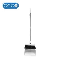 ราคา ชุดไม้กวาดพร้อมที่โกยผง 2IN1 ACCO A-NAMI สีขาว (1277712)