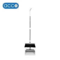 ราคา ชุดไม้กวาดพร้อมที่โกยผง 3IN1 ACCO A-NAMI สีขาว (1277688)