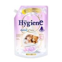 ราคา น้ำยาปรับผ้านุ่ม HYGIENE EXPERT CARE SKIN CARE SERIES 1,100 มล. DREAMY HUG (1298162)
