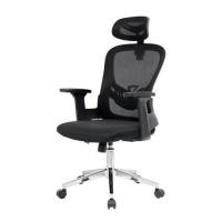 ราคา เก้าอี้สำนักงาน U-RODECOR GENEVA สีดำ (1298439)