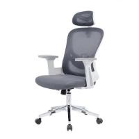 ราคา เก้าอี้สำนักงาน U-RODECOR GENEVA สีเทา (1298451)