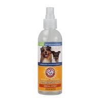ราคา สเปรย์ลดคราบฟันเหลืองสุนัข ARM AND HAMMER กลิ่นมินต์ 177 ML (888133300038)