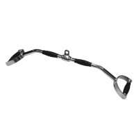 ราคา อุปกรณ์เคเบิ้ล HOMEFITTOOLS LAT-BAR 26" (888139600275)