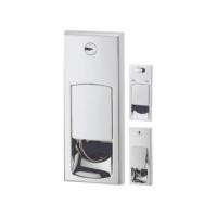 ราคา ลูกบิดหลบมุ้งลวด MUL-T-LOCK DTH-840 หัวอื่นๆ สีสเตนเลส (240972)