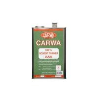 ราคา ทินเนอร์ CARWA AAA 1 แกลลอน (279209)