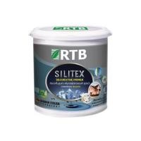 ราคา สีรองพื้นปูนเก่า RTB SILITEX 1 แกลลอน (1054680)