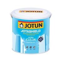 ราคา สีน้ำทาภายนอก JOTUN ULTRA CLEAN BASE B เนียน 3.6 ลิตร (1173689)