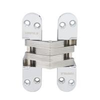 ราคา บานพับซ่อน 4 นิ้ว HAFELE 483.02.215 สีเงิน (1241339)