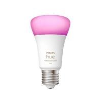 ราคา หลอด LED PHILIPS A60 HUE 9.5 วัตต์ RGB E27 (1256956)