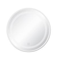 ราคา กระจกเงาตกแต่ง LED WSP MLD-6 80x80 ซม. (1284367)