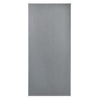 ราคา ม่านม้วน HOME LIVING STYLE JENNA 100X210 ซม. สีเทา (1286207)