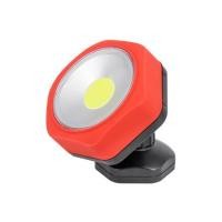 ราคา ไฟฉาย LED WORK LIGHT HANYUAN EL-224-1 220 ลูเมน 3 วัตต์ DAYLIGHT (1290340)