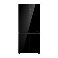 ราคา ตู้เย็น MULTI DOOR HAIER HRF-MD539GBT 18.7 คิว กระจกดำ (1296896)