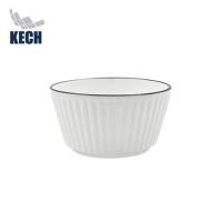 ราคา ชามทรงตรง PORCELAIN 4.5 นิ้ว KECH OKI (1297785)