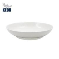 ราคา จานบัว PORCELAIN 8 นิ้ว KECH HANA (1297801)