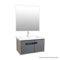 ราคา อ่างเคาน์เตอร์ WSP BSCC-146 สีดำ (1297996)