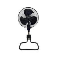 ราคา พัดลมอุตสาหกรรม 16 นิ้ว DAICHI JT-169A สีดำ (1298613)