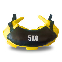 ราคา ถุงน้ำหนัก HOMEFITTOOLS BULGARIAN BAG 5 KG (888139600296)