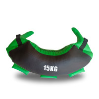 ราคา ถุงน้ำหนัก HOMEFITTOOLS BULGARIAN BAG 15 KG (888139600293)