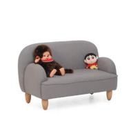ราคา โซฟาเด็ก 2 ที่นั่ง PATARA รุ่น CHILDREN สีเทา (888165900081)