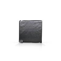 ราคา เบาะรองนั่งสี่เหลี่ยม VAVAZ รุ่น SEAT CUSHION 1 ดำ (888178400048)