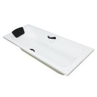 ราคา อ่างอาบน้ำ MOYA SICO-4003 70x170 ซม. สีขาว (1114541)