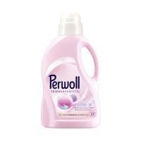 ราคา น้ำยาซักผ้าสูตรถนอมเส้นใย PERWOLL 1.35 ลิตร (1269770)
