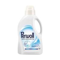 ราคา น้ำยาซักผ้าขาว PERWOLL 1.35 ลิตร (1278966)