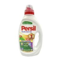 ราคา น้ำยาซักผ้าสำหรับผ้าสี PERSIL สูตรเข้มข้น 900 มล. (1278953)