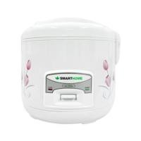 ราคา หม้อหุงข้าว MANUAL SMARTHOME SRC1805FW 1.8 ลิตร (1281882)