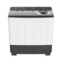 Hisense เครื่องซักผ้า 2 ถัง ขนาด 14 กก. รุ่น WSRB1413UB