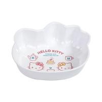 ราคา ชามหน้าคิตตี้เมลามีน 7 นิ้ว SUPERWARE KITTY POP FACE (1287102)