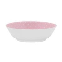 ราคา ชามซุปเมลามีน 7.5 นิ้ว SUPERWARE KITTY POP FACE (1287111)