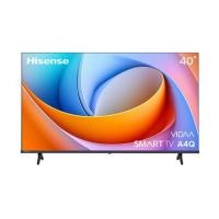 ราคา ทีวีแอลอีดี 40 นิ้ว HISENSE (FULL HD, LED, VIDAA) 40A4Q (1296031)