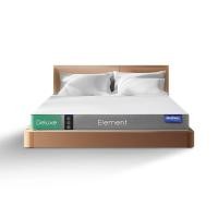 ราคา ที่นอนยางพาราแท้ SLEEPHAPPY รุ่น ELEMENT DELUXE หนา 7 นิ้ว ขนาด 5 ฟุต (888109800052)