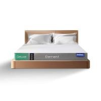 ราคา ที่นอนยางพาราแท้ SLEEPHAPPY รุ่น ELEMENT DELUXE หนา 7 นิ้ว ขนาด 6 ฟุต (888109800024)