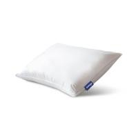 ราคา หมอนขนเป็ดแท้ SLEEPHAPPY เกรดโรงแรม 5 ดาว ขนาด 1300 กรัม (888109800098)