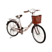 ราคา จักรยานแม่บ้าน MEDILA รุ่น BIKE0003 (888125100246)