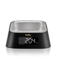 ราคา ชามอาหารสัตว์เลี้ยงอัจฉริยะ XIAOMI PAWBBY SMART PET BOWL สำหรับสุนัขและแมว (888126500099)