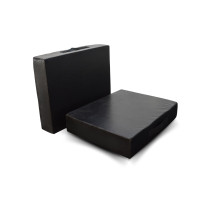 ราคา เบาะรอง HOMEFITTOOLS DEADLIFT (60X50CM) 2 ชิ้น (888139600298)