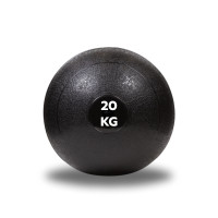 ราคา ลูกบอลทุ่มน้ำหนัก HOMEFITTOOLS SLAM BALL 20 KG (888139600320)