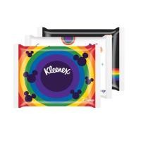 ราคา กระดาษเช็ดหน้า KLEENEX DISNEY 50 แผ่น (แพ็ก 3 ชิ้น) (1095443)