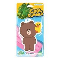 ราคา แผ่นหอมปรับอากาศ FRESH TIME 0.02g COOL SUMMER (1158416)