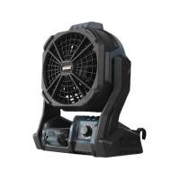 ราคา ชุดพัดลมไร้สาย (พร้อมแบตเตอรี่และแท่นชาร์จ) ROWEL DFA600 (1252560)