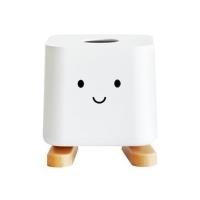 ราคา กล่องทิชชู่ MINIMAL SCULPT FRIEND STAND (1293868)