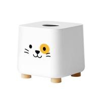 ราคา กล่องทิชชู่ MINIMAL SCULPT CAT STAND (1293880)
