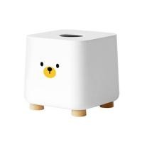 ราคา กล่องทิชชู่ MINIMAL SCULPT BEAR STAND (1293891)