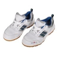ราคา รองเท้านิรภัยหนังหุ้มส้น พื้นยาง PANGOLIN SPORT เบอร์ 7 สีขาว (1122127)