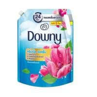 ราคา รีฟิลน้ำยาปรับผ้านุ่ม DOWNY SUNRISE FRESH 2,100 มล. (1152208)
