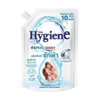ราคา รีฟิลน้ำยาซักผ้า HYGIENE EXPERT WASH 1.4 ลิตร MILKY TOUCH (1268373)